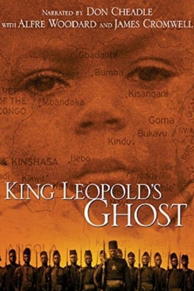 Caratula, cartel, poster o portada de King Leopold\'s Ghost