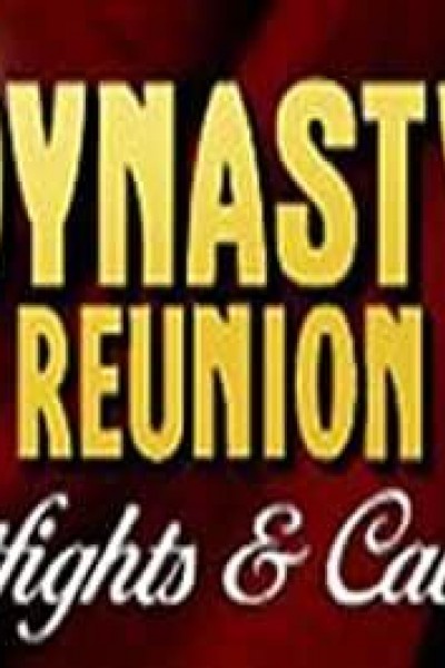 Cubierta de Dynasty Reunion: Catfights & Caviar