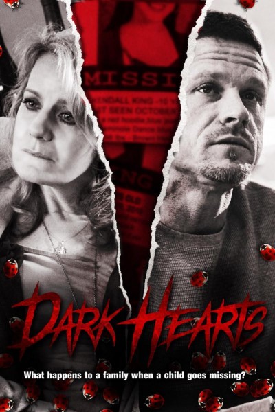 Caratula, cartel, poster o portada de Dark Hearts