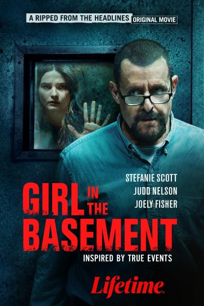 Caratula, cartel, poster o portada de Girl in the Basement