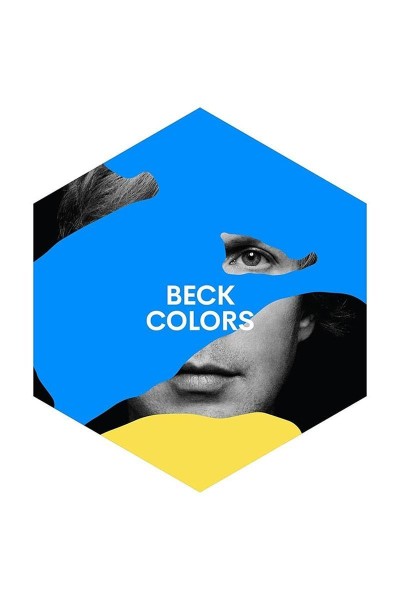 Caratula, cartel, poster o portada de Beck: Colors