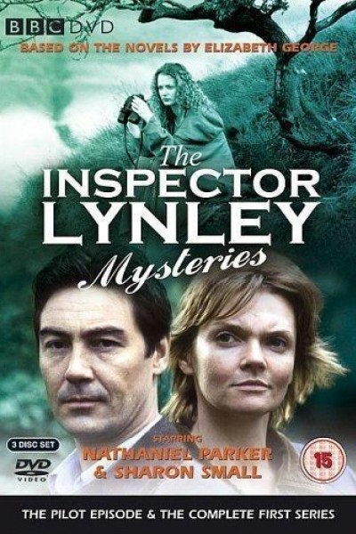 Caratula, cartel, poster o portada de Los misterios del Inspector Lynley