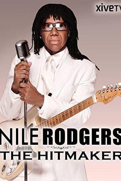 Caratula, cartel, poster o portada de Nile Rodgers: Secrets of a Hitmaker