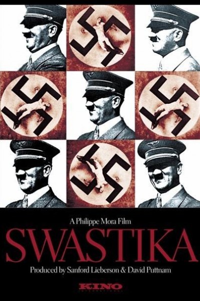 Caratula, cartel, poster o portada de Swastika
