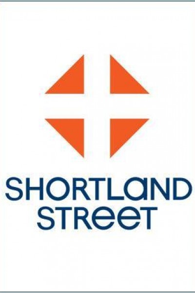 Caratula, cartel, poster o portada de Shortland Street