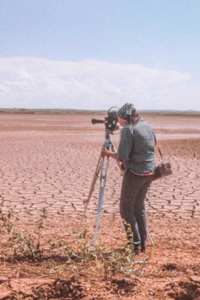 Cubierta de The Making of Amarillo Ramp