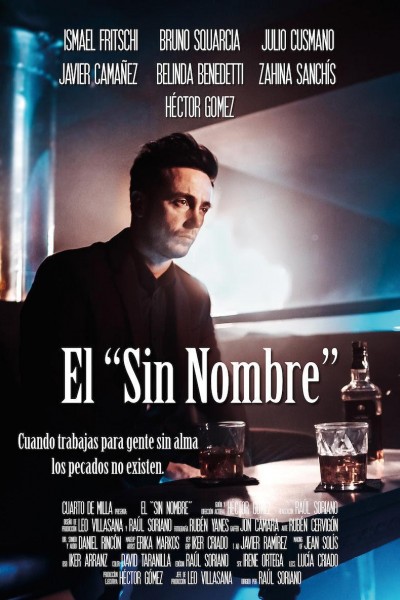 Caratula, cartel, poster o portada de El \'Sin Nombre\'