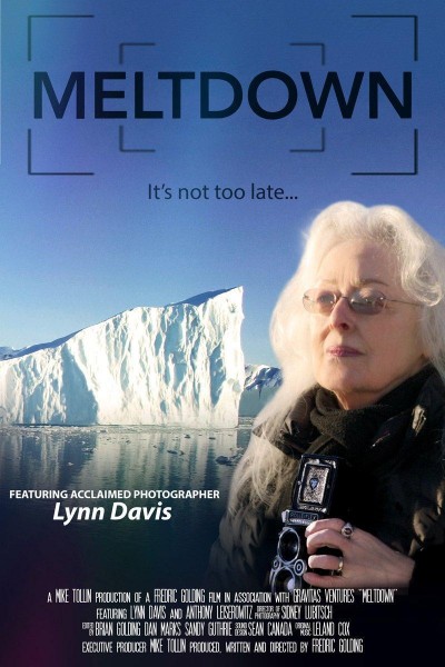 Caratula, cartel, poster o portada de Meltdown