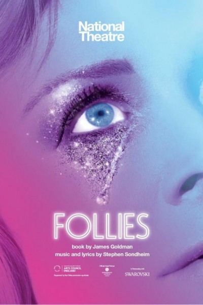 Caratula, cartel, poster o portada de National Theatre Live: Follies