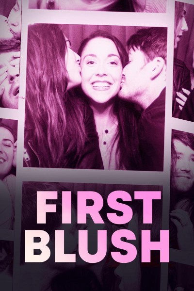 Caratula, cartel, poster o portada de First Blush