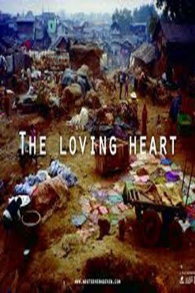 Caratula, cartel, poster o portada de The Loving Heart