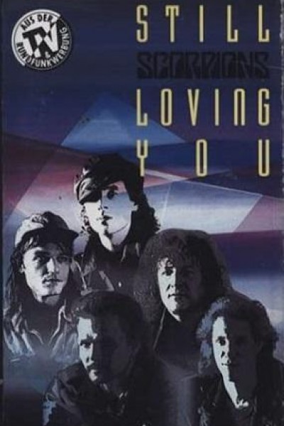 Cubierta de Scorpions: Still Loving You (Vídeo musical)