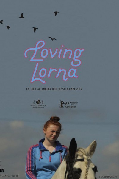 Caratula, cartel, poster o portada de Loving Lorna