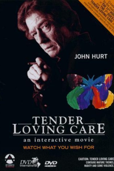 Cubierta de Tender Loving Care