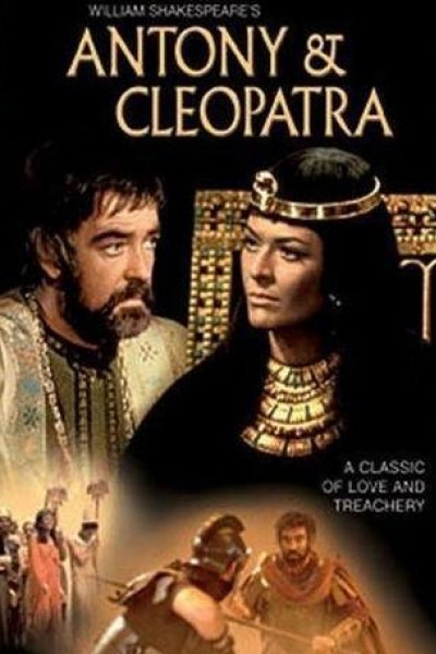 Caratula, cartel, poster o portada de Antony and Cleopatra