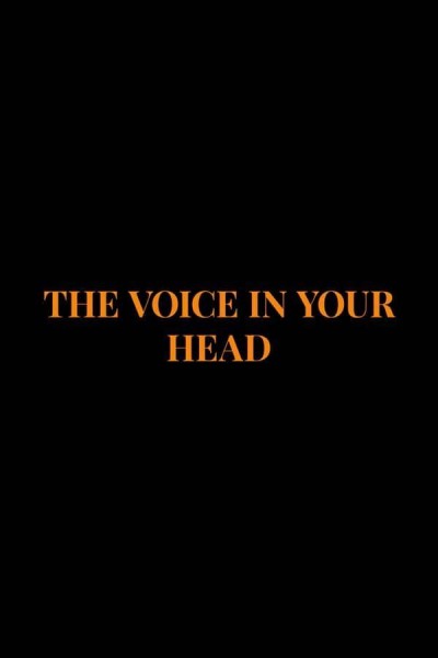 Cubierta de The Voice in Your Head