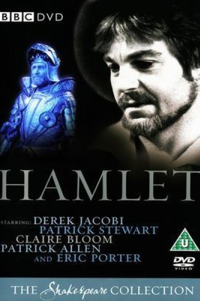 Cubierta de Hamlet