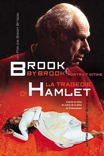 Caratula, cartel, poster o portada de The Tragedy of Hamlet