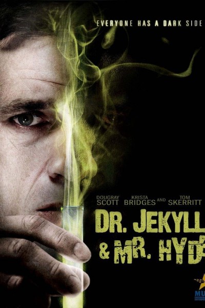 Caratula, cartel, poster o portada de Dr. Jekyll and Mr. Hyde