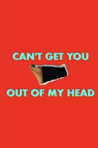 Caratula, cartel, poster o portada de Can\'t Get You Out of My Head