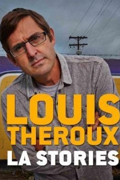Caratula, cartel, poster o portada de Louis Theroux\'s LA Stories