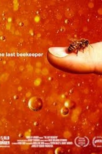 Caratula, cartel, poster o portada de The Last Beekeeper