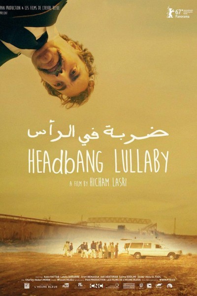 Caratula, cartel, poster o portada de Headbang Lullaby