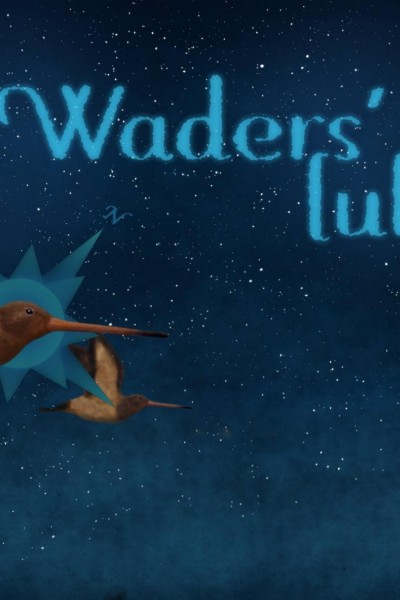 Cubierta de Waders\' Lullaby