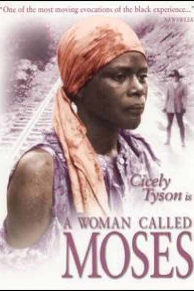 Caratula, cartel, poster o portada de Una mujer llamada Moses