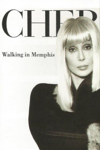 Cubierta de Cher: Walking in Memphis (Vídeo musical)