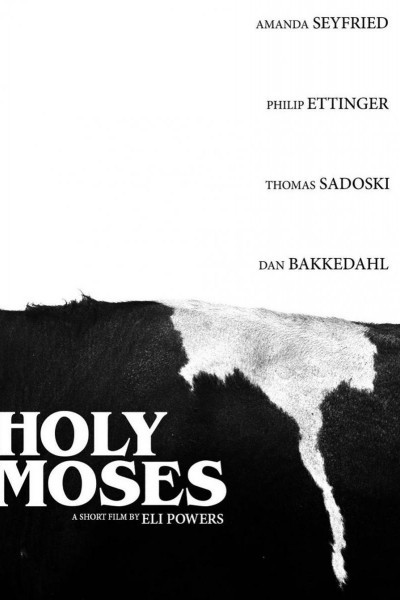 Caratula, cartel, poster o portada de Holy Moses