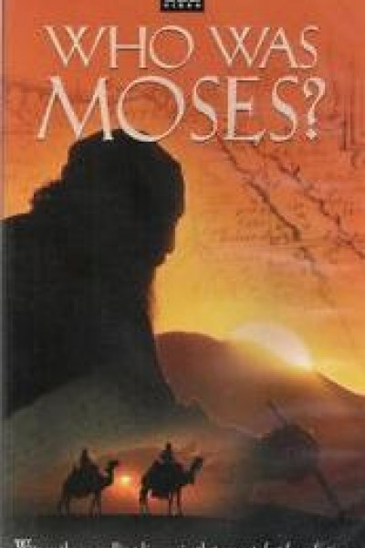 Caratula, cartel, poster o portada de Moisés