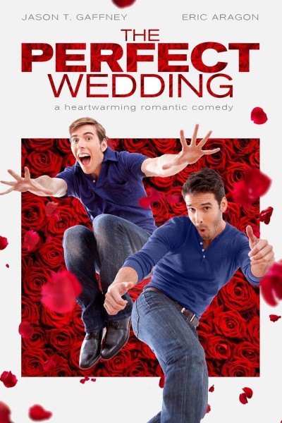 Caratula, cartel, poster o portada de The Perfect Wedding