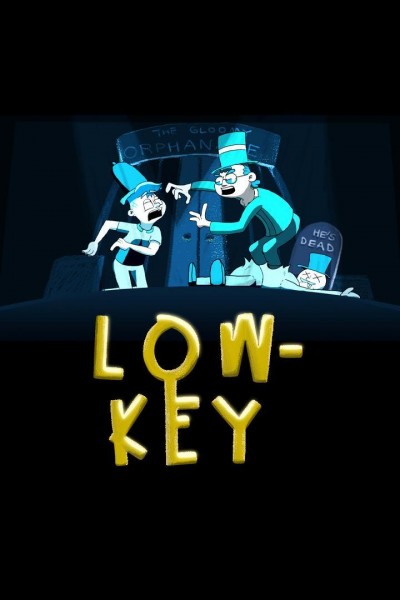 Cubierta de Low-Key