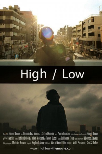 Cubierta de High/Low