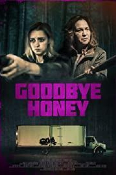 Caratula, cartel, poster o portada de Goodbye Honey