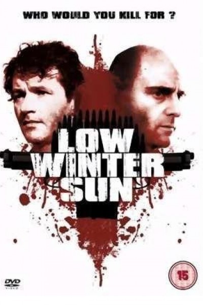 Caratula, cartel, poster o portada de Low Winter Sun