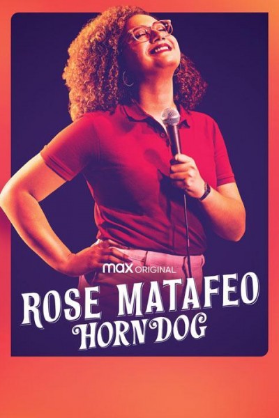 Caratula, cartel, poster o portada de Rose Matafeo: Horndog
