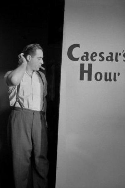 Cubierta de Caesar\'s Hour