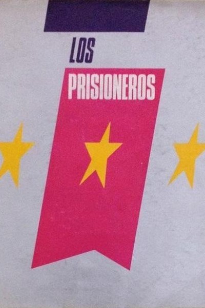 Cubierta de Los Prisioneros: We Are South American Rockers (Vídeo musical)