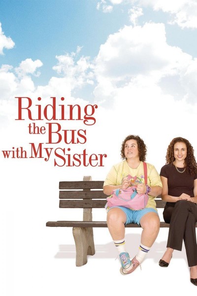 Caratula, cartel, poster o portada de Riding the Bus with My Sister