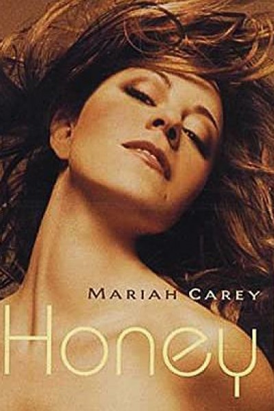 Cubierta de Mariah Carey: Honey (Vídeo musical)