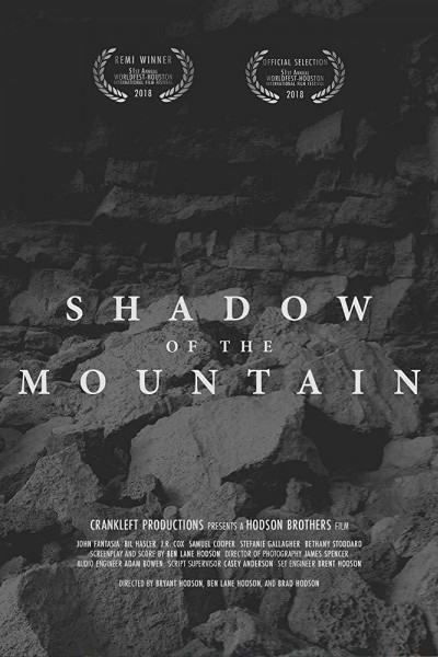 Caratula, cartel, poster o portada de Shadow of the Mountain