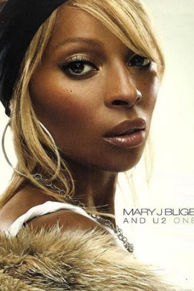Caratula, cartel, poster o portada de U2 feat. Mary J. Blige: One (Vídeo musical)