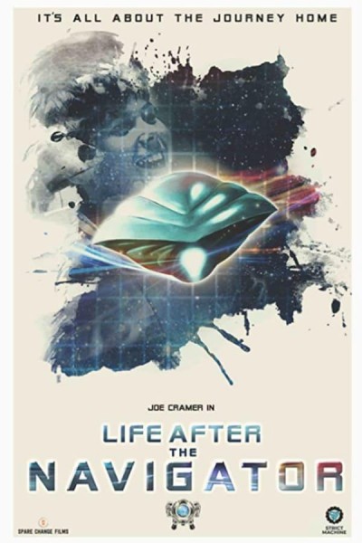 Caratula, cartel, poster o portada de Life After the Navigator