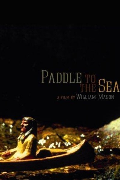 Caratula, cartel, poster o portada de Paddle to the Sea