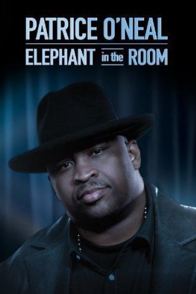 Caratula, cartel, poster o portada de Patrice O'Neal: Elephant in the Room