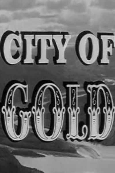 Caratula, cartel, poster o portada de City of Gold
