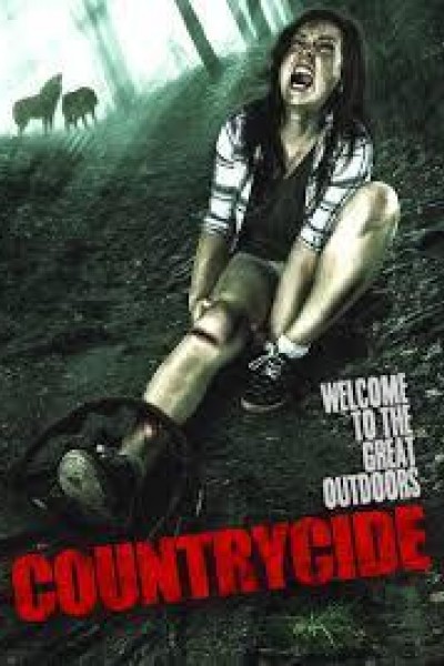 Caratula, cartel, poster o portada de Countrycide