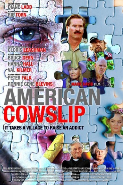 Caratula, cartel, poster o portada de American Cowslip